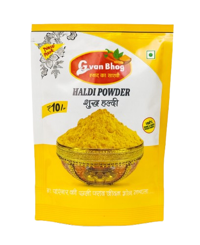 Haldi Powder