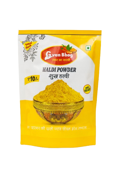 Haldi Powder