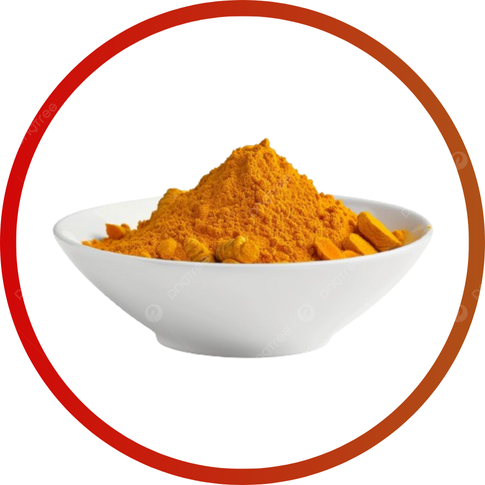 Haldi Powder