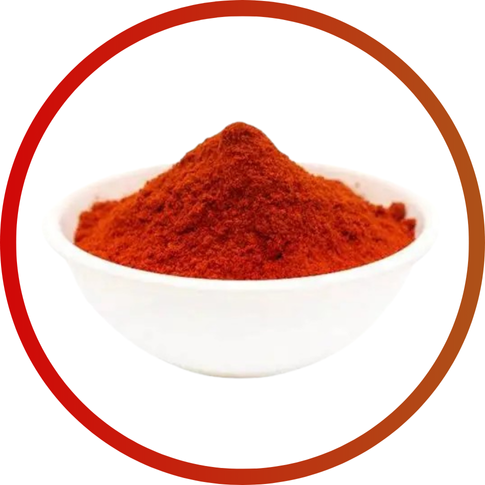 Chilli Powder
